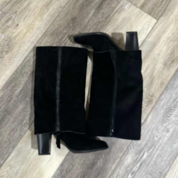 INC International Concept Boots - Picture 2 of 8